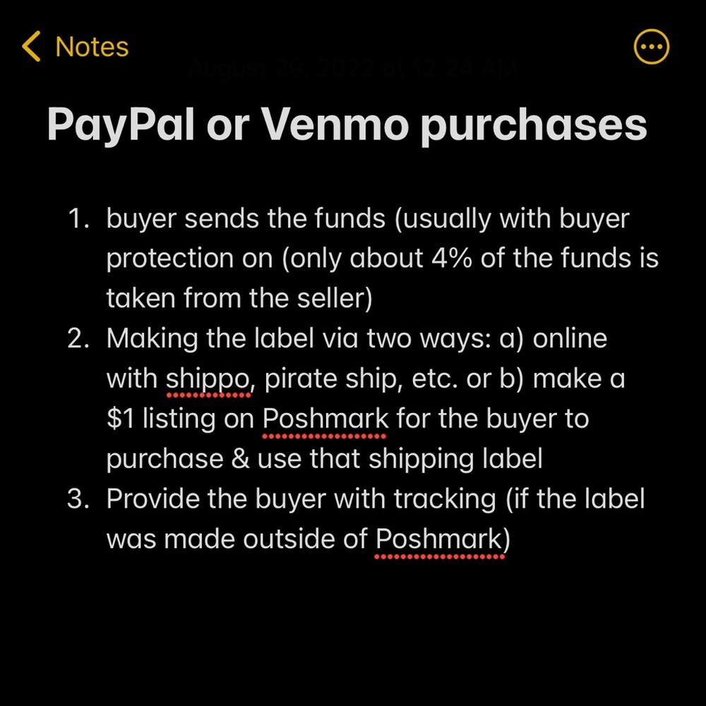 FYI